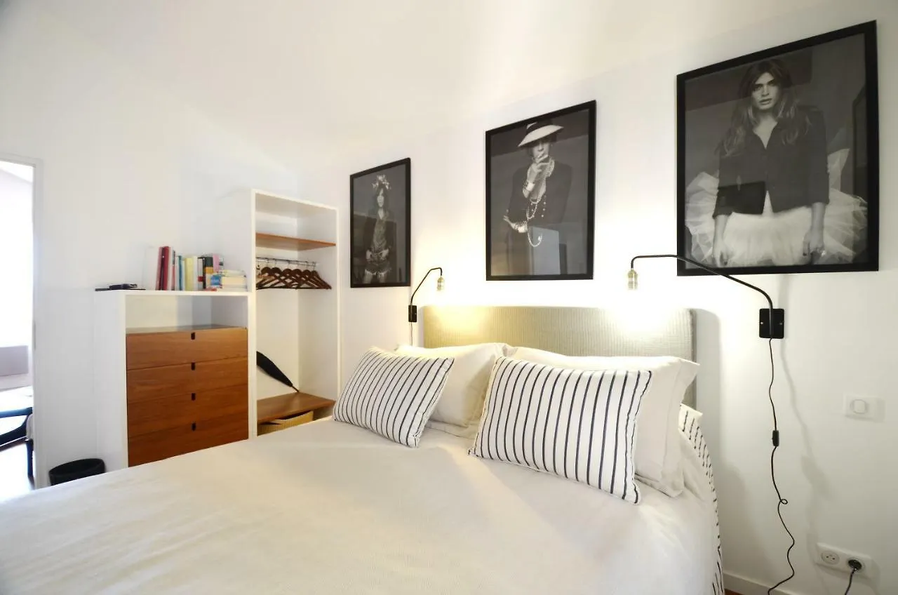 Villefranche Sur Mer One Bed France